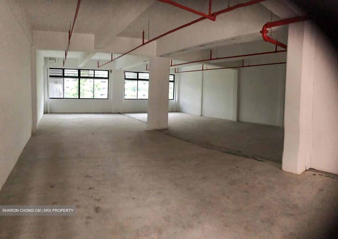 Techplace 1 (D20), Factory #624029571